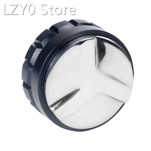 58mm Coffee Distributor Espresso Tamper Coffee Powder Press