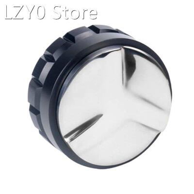 58mm Coffee Distributor Espresso Tamper Coffee Powder Press