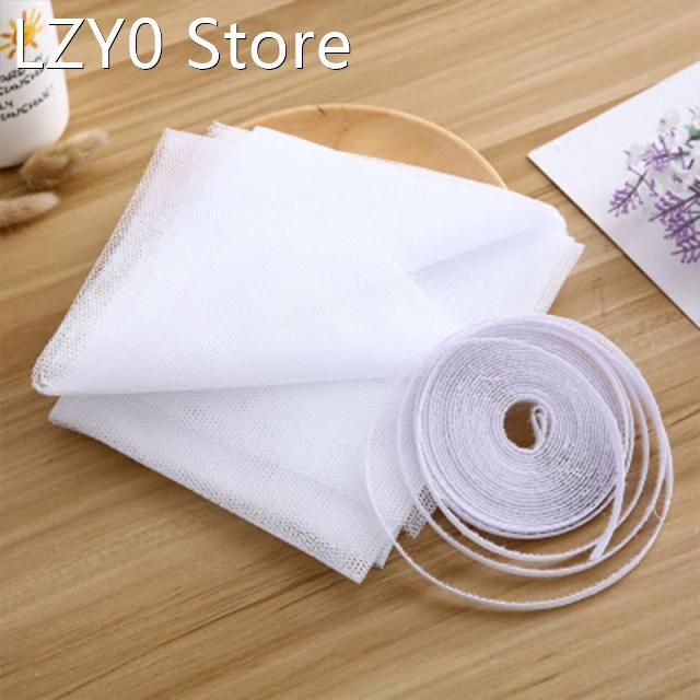 Inset New 150x130cm Room Mosquito Anti Insect Nets Window Ki