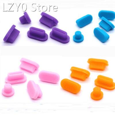50sets Anti Dust Dirt Plug for MacBook Pro16 MacBook Air 13