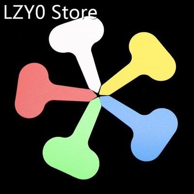 Practical Gardening Labels Plastic Plant Seed Labels Pot Mar