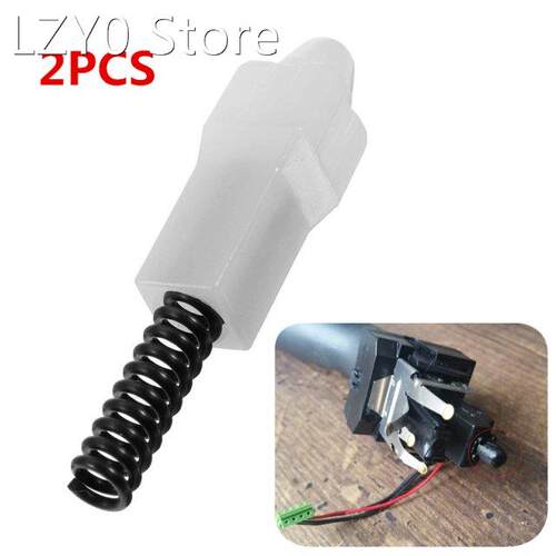 2pcs Loose Indicator Stalk Switch Repair Plunger Loosen Rod