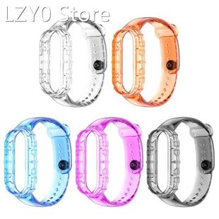 Band5 For Amazfit Huami Washable Sports Wristbands