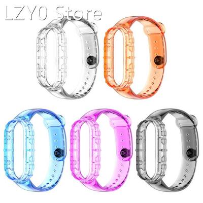 For Mi 6/Mi 5/Huami-Amazfit Band5 Washable Sports Wristbands