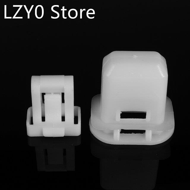 5 Pair/Set Rear Seat Card Buckle Rear Seat Clamp Cushion Cli