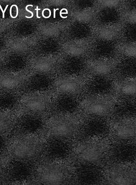 5PC 50*100cm 20mm Car Sound Deadener Mat Noise Proof Bonnet