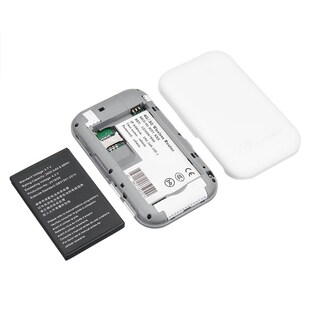 4G Mobile Unicom Telecom Router Wireless Internet Card Carry