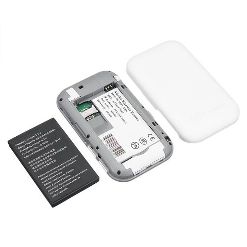 4G Mobile Unicom Telecom Router Wireless Internet Card Carry