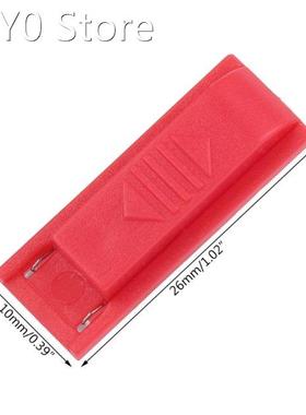 RCM Jig Replacement Tool Clip Compatible with Switch GBA FBA