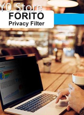 Laptop Privacy Film Magnetic Sticker Screen Privacy Film Sui