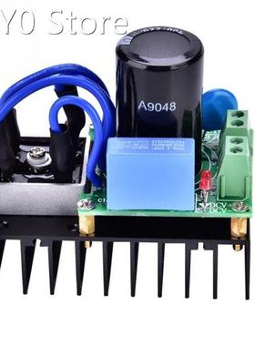 1 pcs Rectifier Board 0-220VAC to 0-311VDC Universal Multipl
