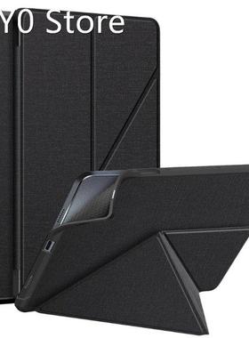 Full Body Stand Multiangle Leather Cover for 11.5in Tab P11