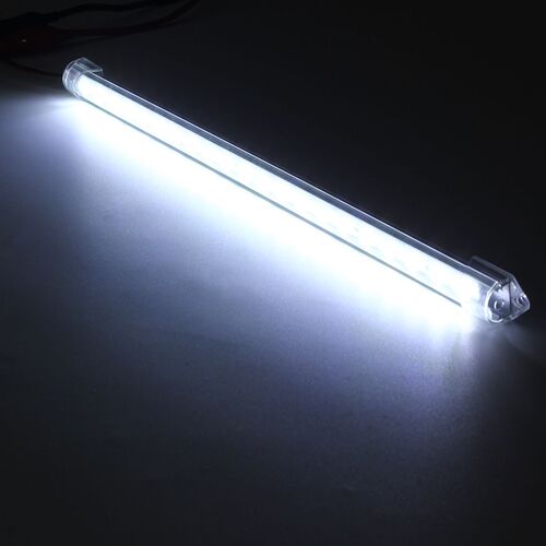 shell Profile 8520 LED rigid Strip 30cm 36leds led strip bar