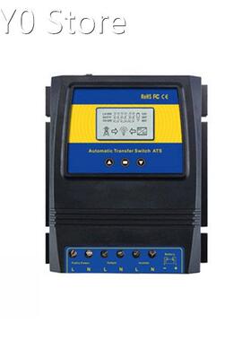 Automatic Dual Power Transfer Switch ATS Direct Current 12/2