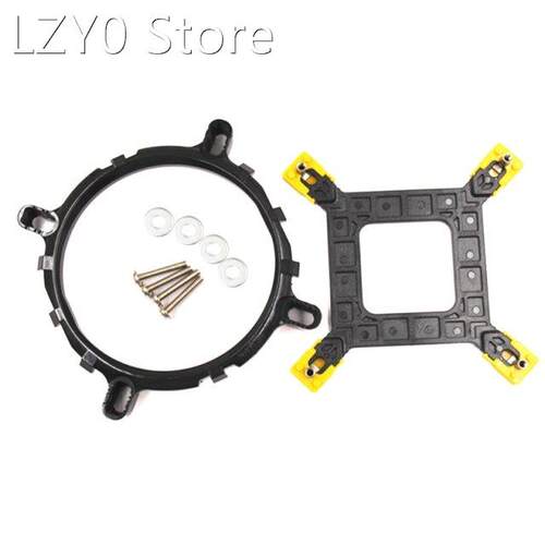 K1KF Parts Collection Cooler Master for lgA775 115X 1366 Hea