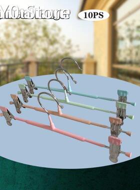 10pcs Thickening Nanos Impregnation Slip-resistant Hanger St