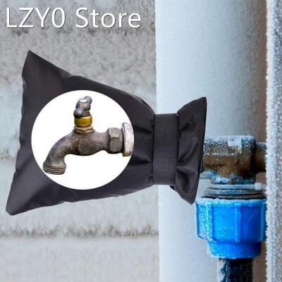 Winter Waterproof Outdoor Faucet Cover Outside Garden Faucet