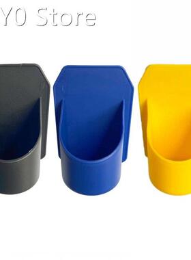 Wall-mounted Can Holder Portable Shower Drink Holder For Bee