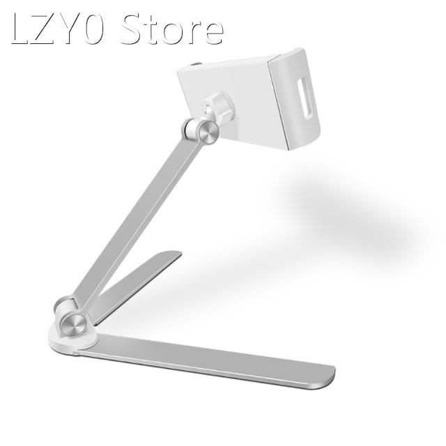 Wall-mounted Tablet Support Portable Stand Tablet Phone Hold