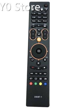 Replacement Remote Control DSI87-1 for Sagemcom HD SRC-4709