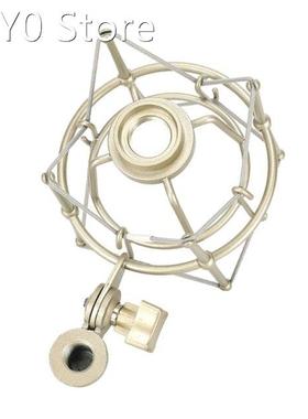 Metal Mount Spider Suspension Shockproof Shock Mount Microph