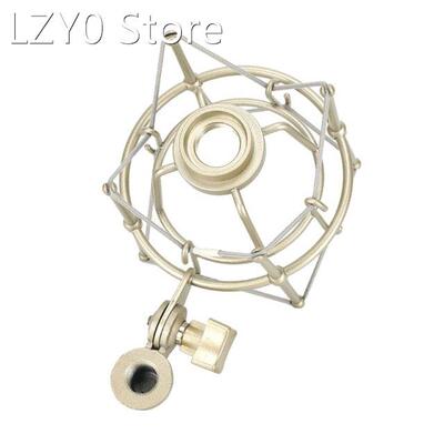 Metal Mount Spider Suspension Shockproof Shock Mount Microph