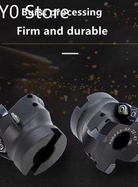 ASRF cutter head Adaptive SDMT120512 SDMT150512 SDMT milling