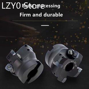 ASRF cutter head Adaptive SDMT120512 SDMT150512 SDMT milling