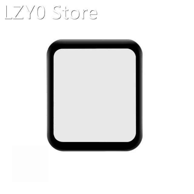 1 2 3PCcs Protective Glass Forr Xiaomi Redmi Watch 2 Smartw