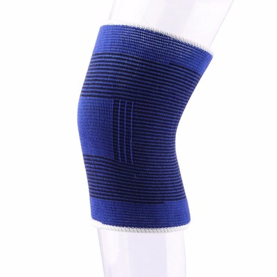 1PC Elbow Knee Support Braces Pad Sleeve Elastic Kneepad for
