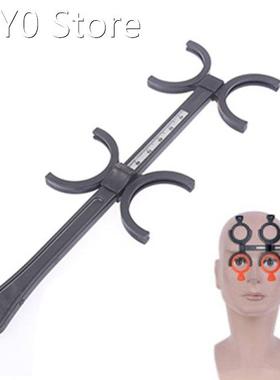 1pcs Optical Optometry Flip Trial Lens Plastic Frame Amblyop