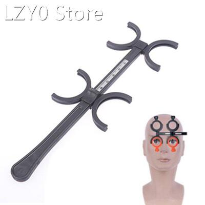 1pcs Optical Optometry Flip Trial Lens Plastic Frame Amblyop