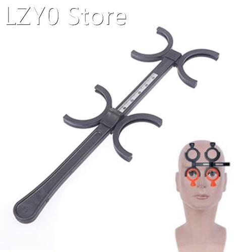 1pcs Optical Optometry Flip Trial Lens Plastic Frame Amblyop