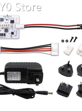 12V Power Supply Game Machine Panel Kit Compatible with Satu
