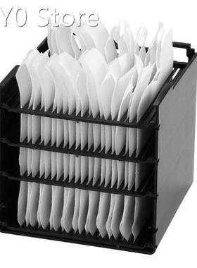 Humidifier Air Cooler Air Conditioner Fan Filter Replac