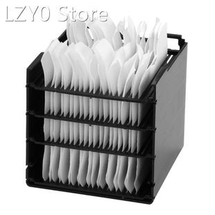 Humidifier Air Cooler Air Conditioner Fan Filter Replac