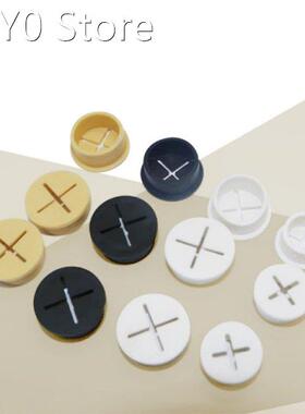 10 Pcs Flexible Wire Rubber Grommets Rubber Cable Cord Gromm