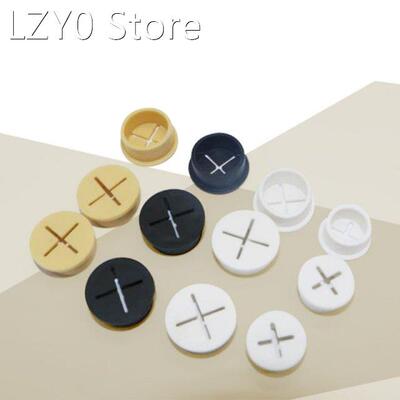 10 Pcs Flexible Wire Rubber Grommets Rubber Cable Cord Gromm