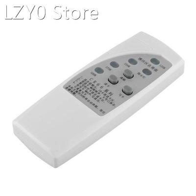 RFID ID Card Copier 125/250/375/500khz CR66 RFID Scanner Pro