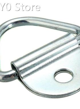 Tie Down Lashing Ring Cheat Zinc Plated For Truck Trailer fo