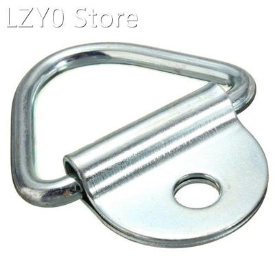 Tie Down Lashing Ring Cheat Zinc Plated For Truck Trailer fo