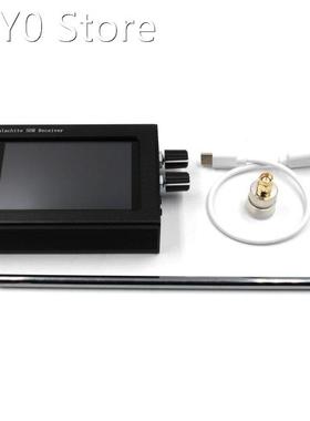 50kHz~2GHz SDR Malachite Receiver Software Radio SDR Receive