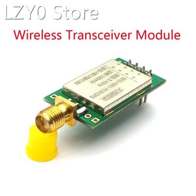 100mW 2.4G Wireless Transceiver Module Long-distance Transmi