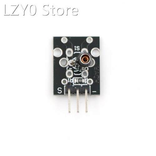 10pcs/lot KY-002 Vibration Switch Module Vibration Sensor SW