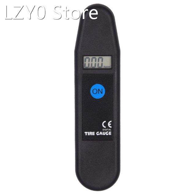 Digital Tyre Gauge Car Digital LCD Tire Pressure Gauge For M
