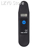 Tyre For Gauge LCD Digital Pressure Car Tire