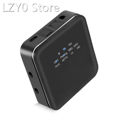 CSR8675 AptX HD LL Low Latency Bluetooth 5.0 Audio Transmitt