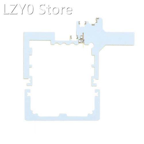 Lightweight CPU Postfix Adapter Replacement Parts Corona V1