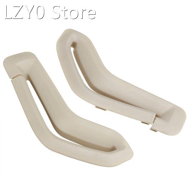Left Right Seat Belt Retractor Guide Ring Belt Selector Gate
