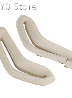 Left Right Seat Belt Retractor Guide Ring Belt Selector Gate